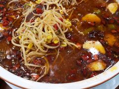 -仙厨砂锅(富达小区店)