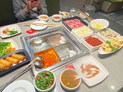 -海底捞火锅(龙湖金沙天街店)