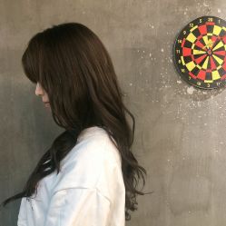 -Kraemer Paris  苏豪路易士·嘉玛发廊