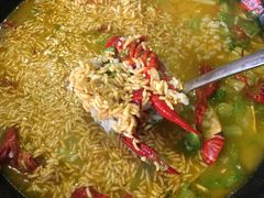 -龙虾风暴(松江店)