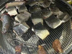 -本炙炭烤·蒲烧活鳗料理店(金沙洲店)