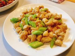 -回奶奶清真菜(梅江店)