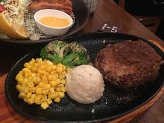 -铃木食堂(帽儿胡同店)