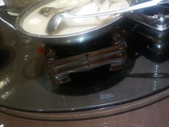 -刘胖子家常菜·蹄花焖藕(兴业店)