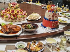 -和源祥·日照菜扛把子(万平口一店)