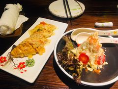 -鸟鹏烧鸟居酒屋(熙龙湾店)