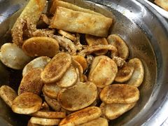 -阿姨小肉摊(同济西苑店)