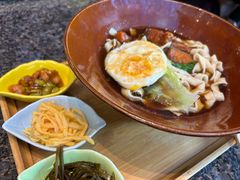 -上海齐鲁万怡大酒店·辣椒屋咖啡厅