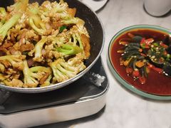 -小菜园新徽菜(无锡宜家荟聚中心店)