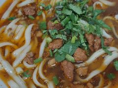 -韩师傅老大同刀削面(北苑路店)