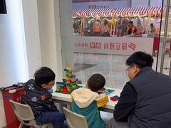 -昂立少儿成长中心(浦东蓝村路地铁站校区)