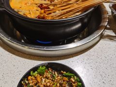 -钢管厂五区小郡肝火锅串串香(总店)