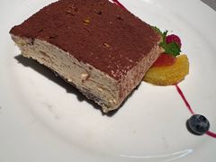 提拉米苏Tiramisu-Solo(衡山路店)