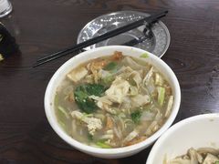-福李记豆腐汤(丽新路店)
