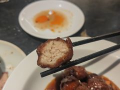 糖醋丸子-紫泥369粗粮季(鼓楼店)