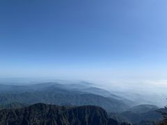 -峨眉山风景名胜区