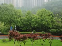 -龙头寺公园