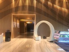 -苏州金鸡湖文博诺富特酒店