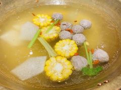 -小牛海记潮汕牛肉店(永定路店)