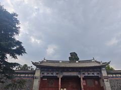 -总统兵马大元帅府