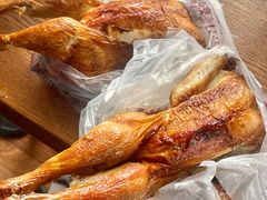 -吴山烤禽 (吴山路店)