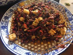 -徐鼎盛民间菜(微电园店)