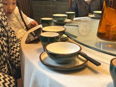 -饕然·民间川菜(龙泉店)
