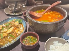 凯里酸汤鱼-山石榴·贵州菜(陆家嘴中心店)