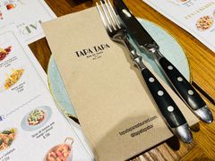 -Tapa Tapa