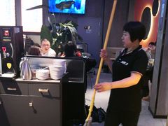 -沈胖子音乐烤吧·炒菜·龙虾(环城东路店)