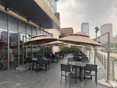 -翠山·映月湖景餐厅(映月湖公园店)
