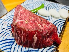 -勇誌烧肉·焱铁烧