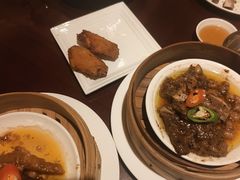 -杭州JW万豪酒店-万豪中餐厅