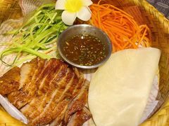-清迈清迈巷口小排档(烟台山店)