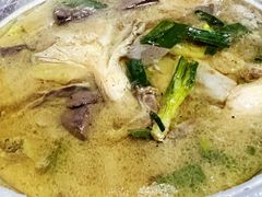 -乡亲鹅肉城(吴江店)