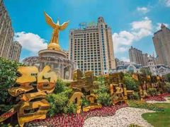 -碧桂园凤凰城酒店(南京店)