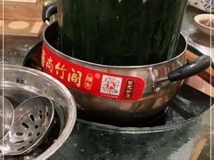-尚竹阁冬瓜盅·18年地标美食(平洲店)