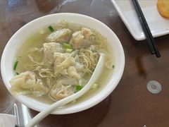 -新园饮食店(香洲总店)