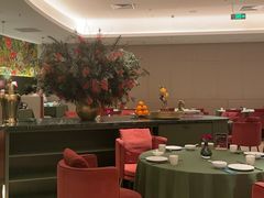-老吉堂上海本帮菜(望京万象汇店)