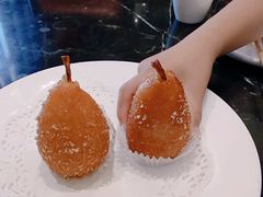 -大鸭梨烤鸭(甘家口店)