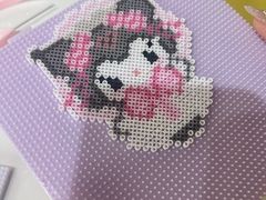 -幸福里DIY蛋糕烘焙·团建·拼豆豆(普陀店)