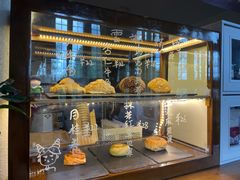 -云端咖啡(古北水镇景区店)