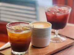 -SAFARI COFFEE