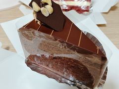 巧克力物语-派悦坊·甜品·蛋糕(日坛店)