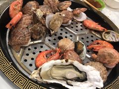 -巧克力渔家.小船海鲜胶东菜(万平口店)