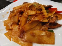 -美极鲜食坊(宝安南路店)