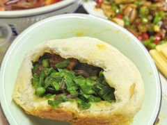 -能妮家常菜(领秀城店)