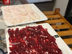 -普宁潮汕牛肉火锅(新香洲店)
