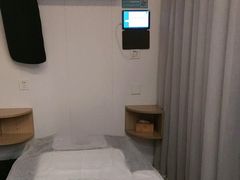 -麦悠悠·SPA·推拿(沈杜公路地铁站店)