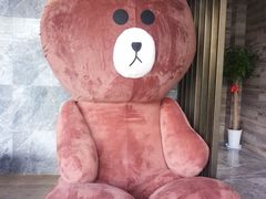-金水养生(华新店)